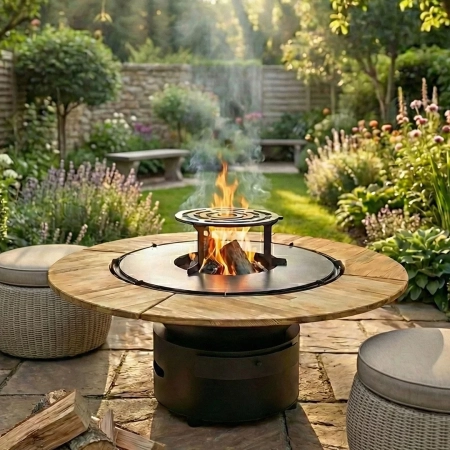 Τζάκι-Μπάρμπεκιου-Lounge-Transformer-Round-75